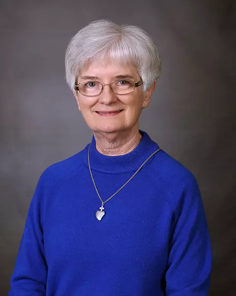 Sr. Mary Catherine Clark