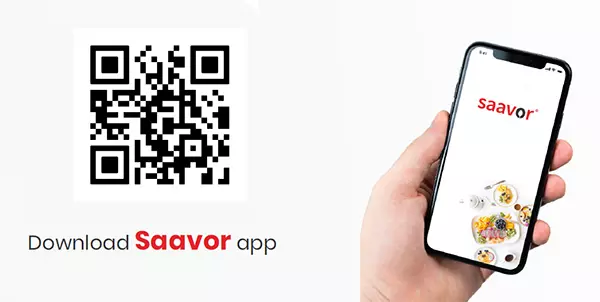 Saavor Download 2