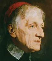 John Henry Newman