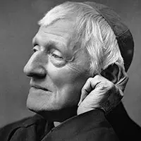 St. John Henry Newman